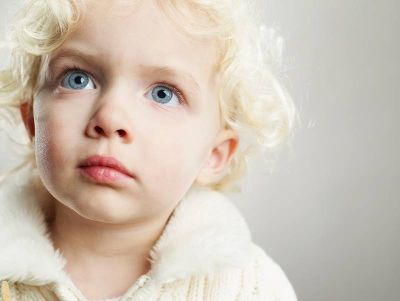 An emphasis on hearing the child’s opinion from Finland