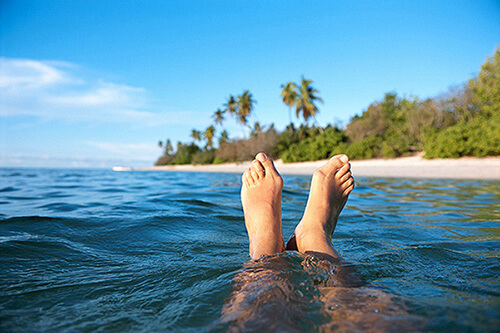 Can summer make you feel like a rock star?
